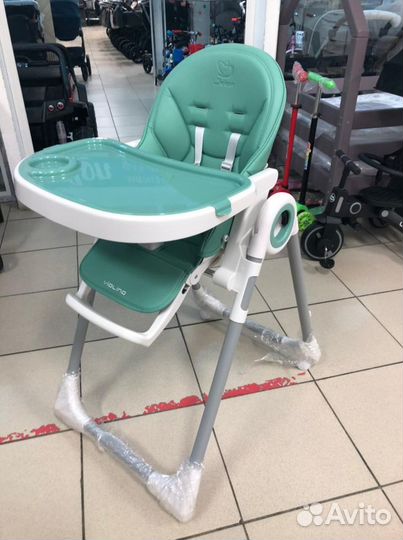 Стульчик для кормления Jetem Violino