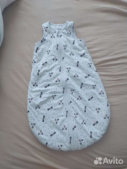 Спальный мешок