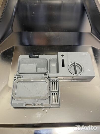 Посудомоечная машина Hot point ariston