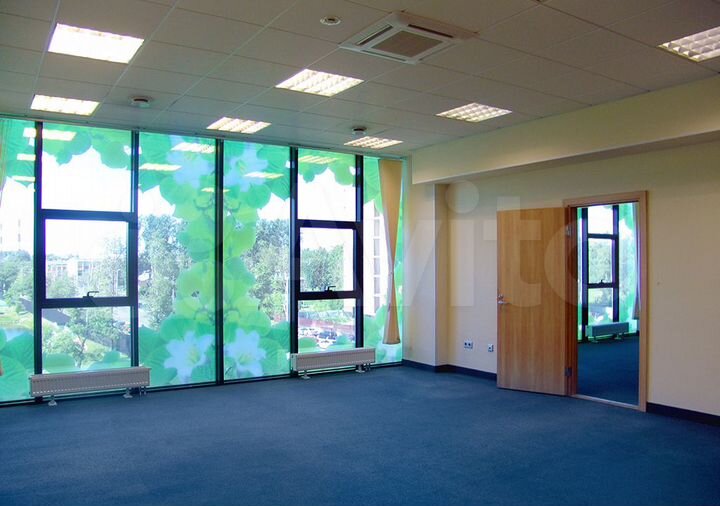 Офис 91 м2 от собственника