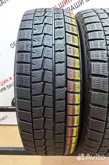 Dunlop Winter Maxx WM01 185/60 R15 88Q