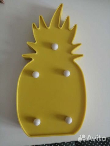 Светодиодный светильник