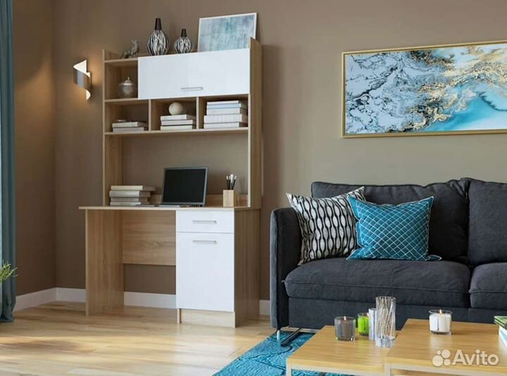 Компьютерный стол пкс 2