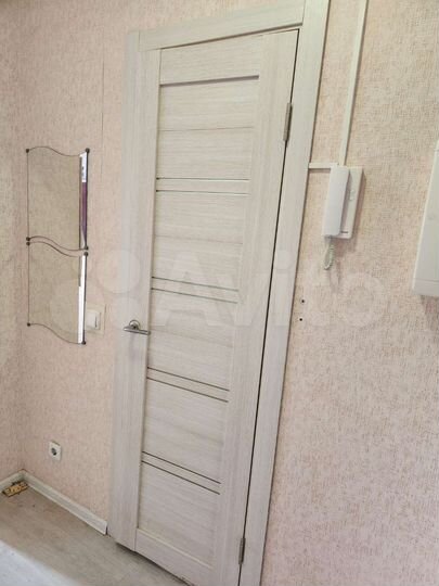 Квартира-студия, 21 м², 10/17 эт.