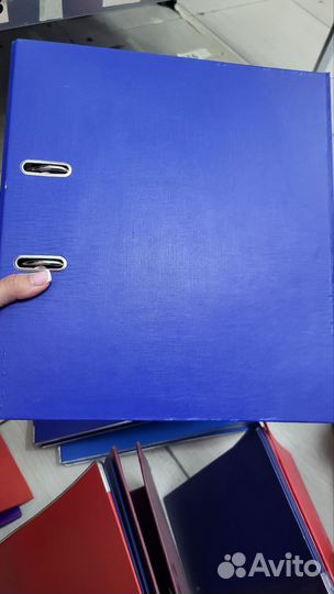 Папка для документов