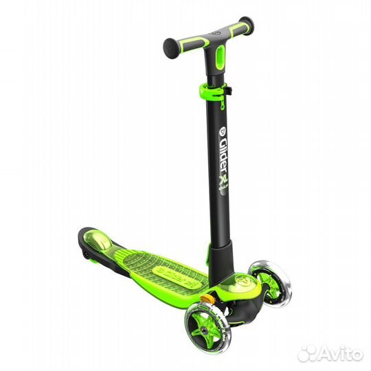 Самокаты для малышей от 3 лет. Большой выбор