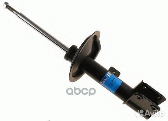 Амортизатор подвески 313148 Sachs