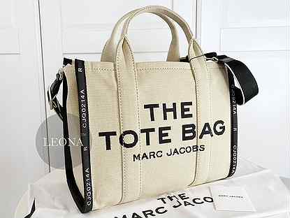 Сумка marc jacobs tote 34