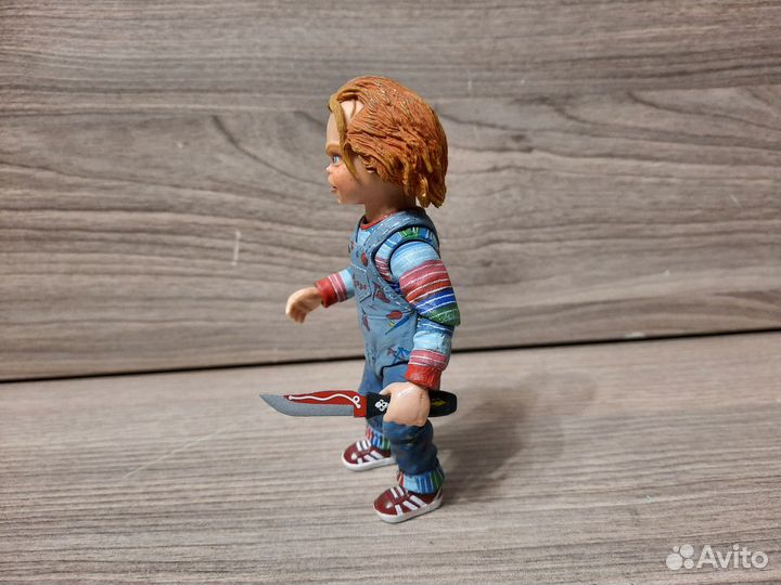 Chucky / Child's Play / Neca