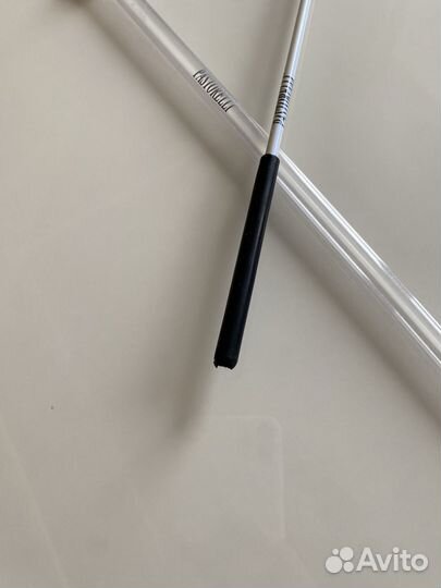 Палочка для ленты pastorelli 50