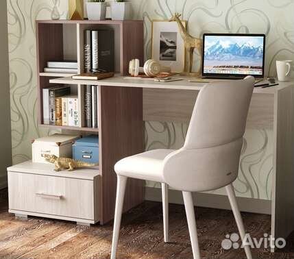 Письменный стол пск 10