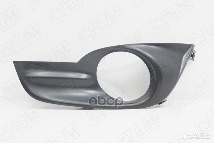 Nissan Teana 3 L33 (2014-2020) Окантовка