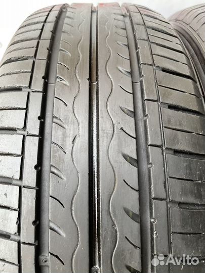 Kumho Solus KH17 205/65 R15 94H