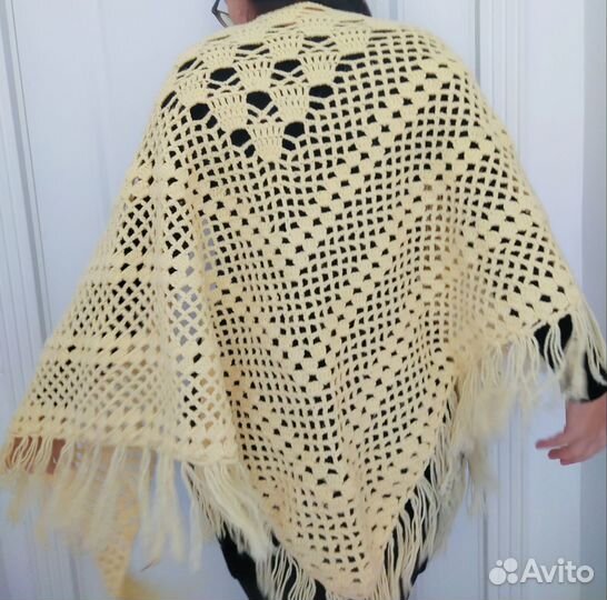 Платок шаль