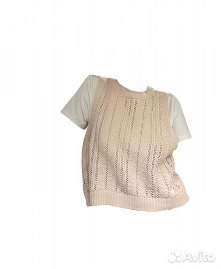 Жилетка женская