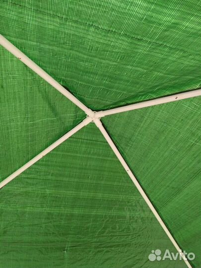 Палатка шатер