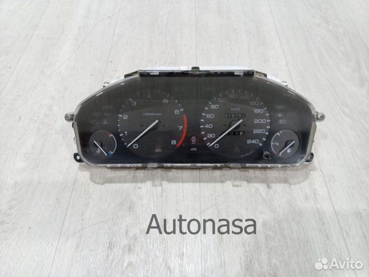 Панель приборов Honda Accord 1993-1996