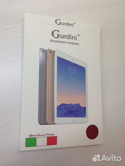 Чехол для samsung Tab S 8.4