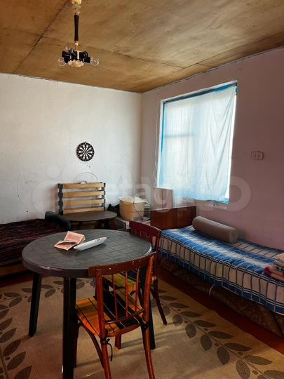 Дача 40 м² на участке 8,5 сот.