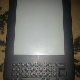 Электронная книга Amazon Kindle D00901 3G WiFi