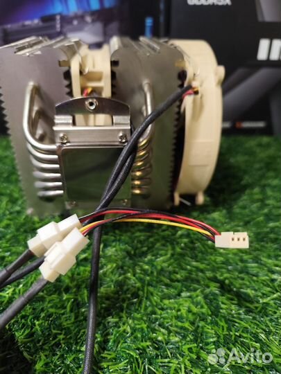 Кулер для процессора Noctua