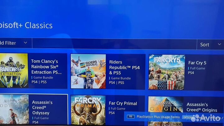 Sony PS4 Slim 999 игр