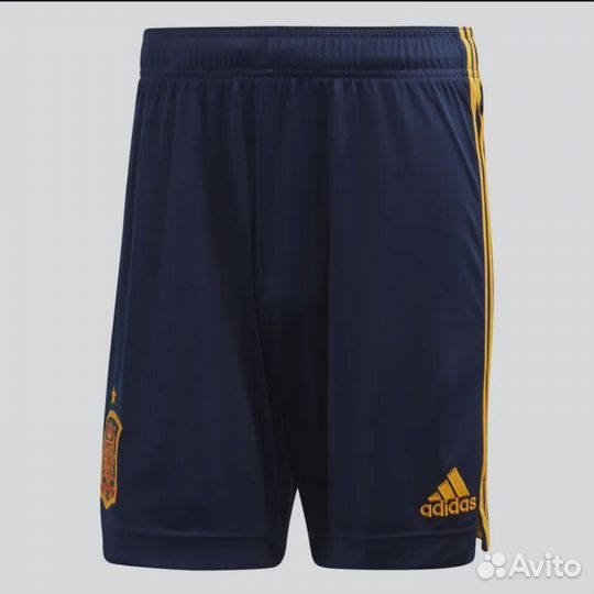 Футбольная форма