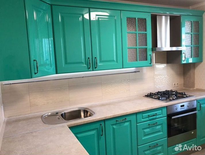 Скандинавская кухня 