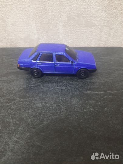 Тюнинг модель 99ки технопарк