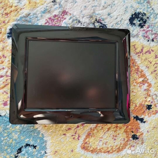 Цифровая фоторамка