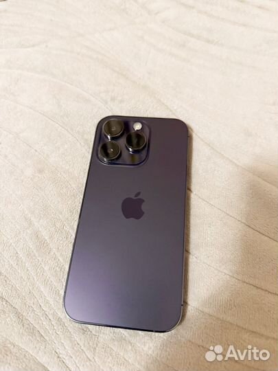 iPhone 14 Pro, 256 ГБ