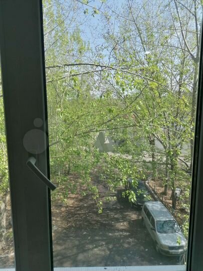 Комната 18 м² в 1-к., 3/5 эт.