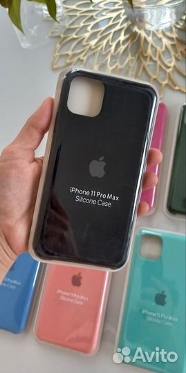 Чехол на iPhone 11 Pro Max