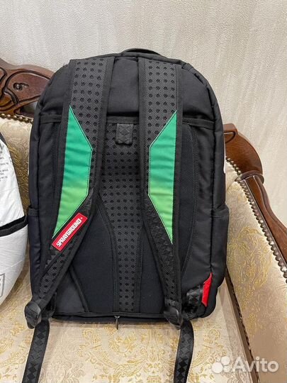 Рюкзак ранец портфель школьный или для подростков
