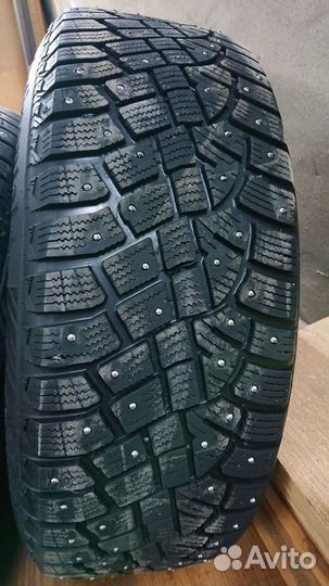 Continental IceContact 2 215/60 R17 96T