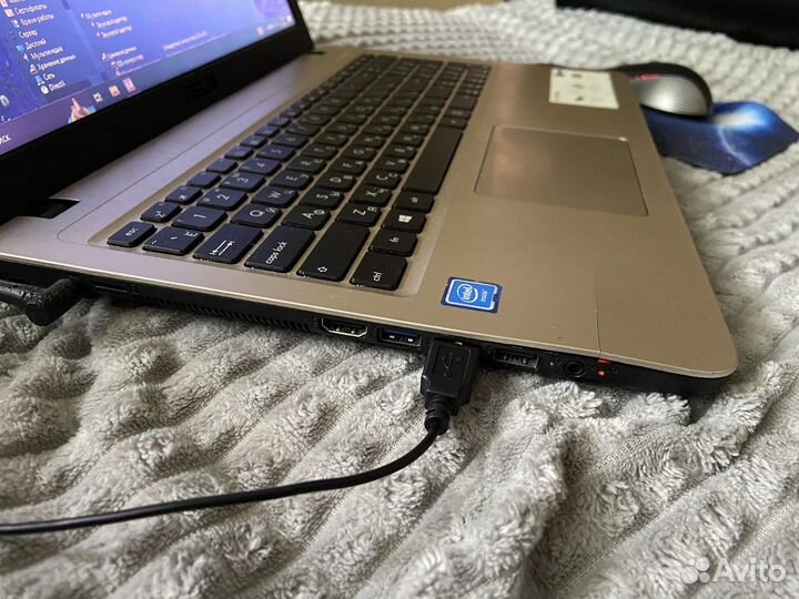 Asus VivoBook X540MA