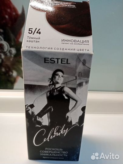 Краска для волос Estel