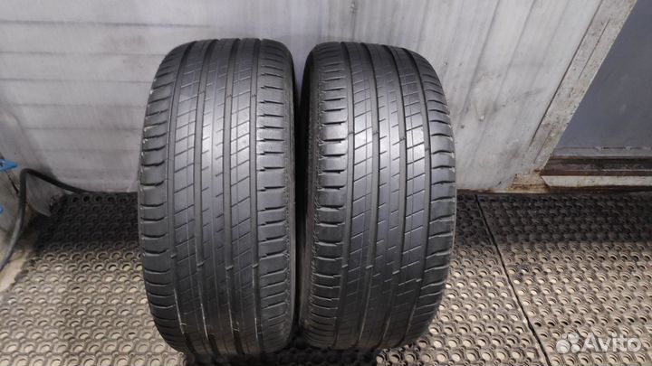 Michelin Latitude Sport 3 255/50 R19 103Y