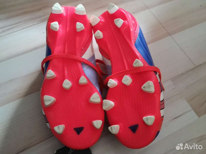 Футзалки adidas