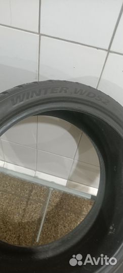 Delinte Winter WD52 225/40 R18