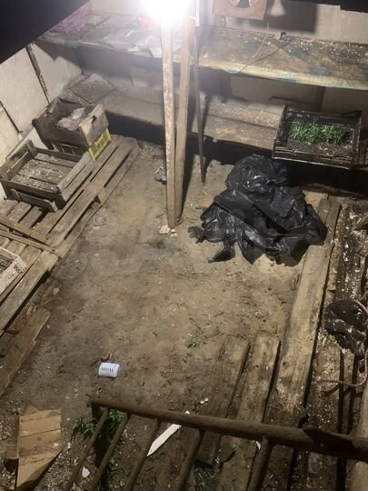 Гараж, 28 м²