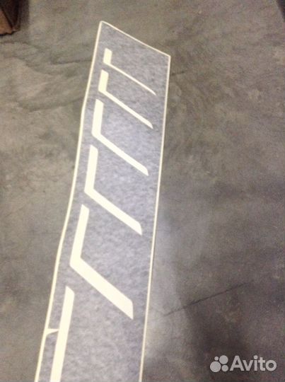 Декоративная полоса слева A4639870175