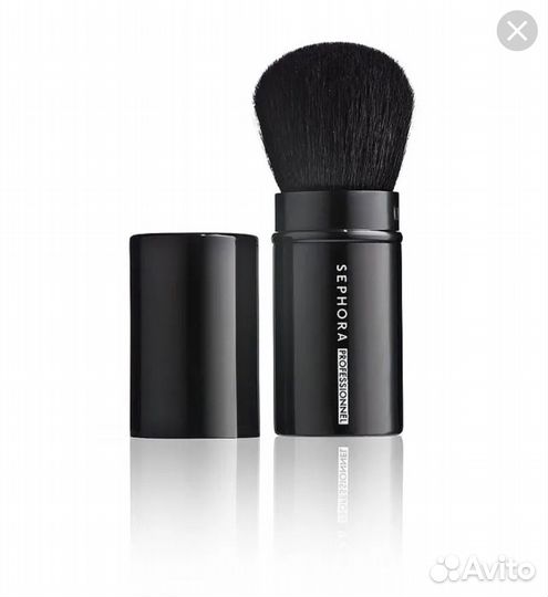 Кисти профессиональные kodi, sephora