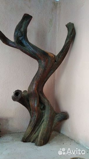 Дерево декор