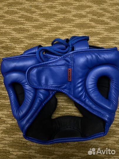 Экипировка для бокса