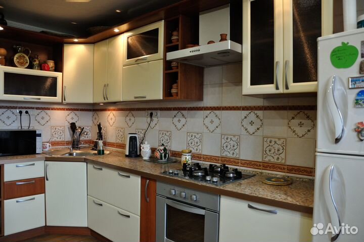 Встраеваемая газовая варочная панель Ariston