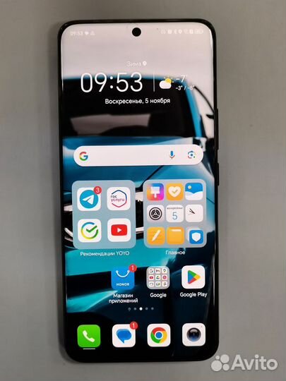 HONOR 90, 8/256 ГБ