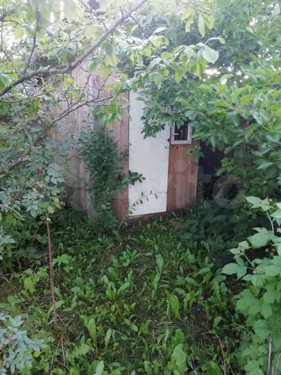 Участок 15 сот. (ИЖС)