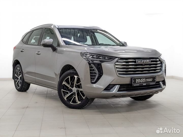 HAVAL Jolion 1.5 AMT, 2022, 35 000 км