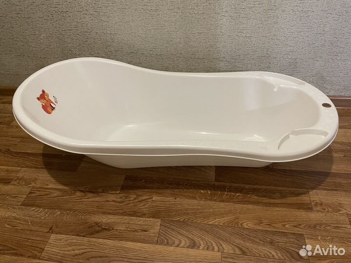 Ванночка для купания